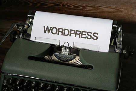 Wordpress