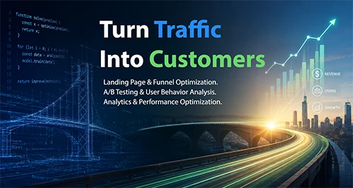 Conversion Optimization