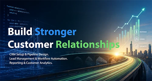 CRM Solutions