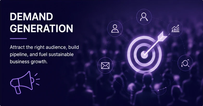 Demand Generation