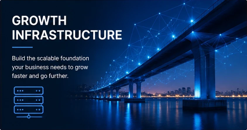 Growth Infrastructure