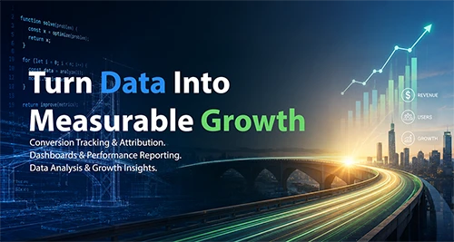 Marketing Analytics