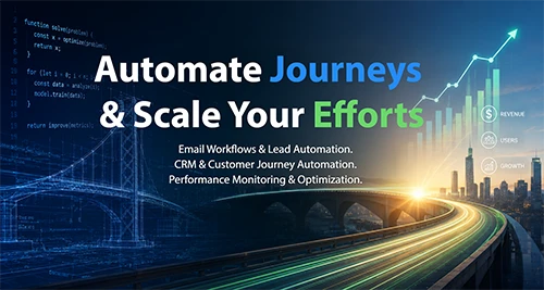 Marketing Automation